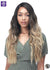 MLF570 Meloni Free Position Long Wavy Wig Bobbi Boss UK